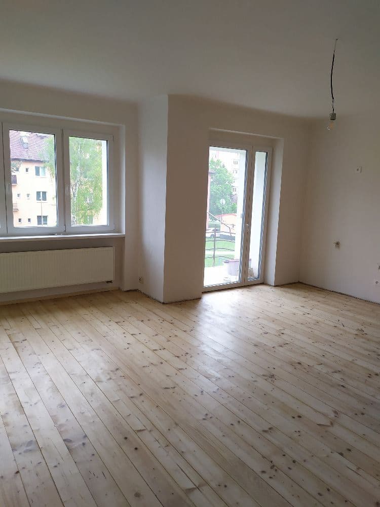 2 bedroom with open-plan kitchen flat to rent, 77 m², Kpt. Jaroše, Beroun, Středočeský Region 2 bedroom with open-plan kitchen flat to rent, 77 m², Kpt. Jaroše, Beroun, Středočeský Region
