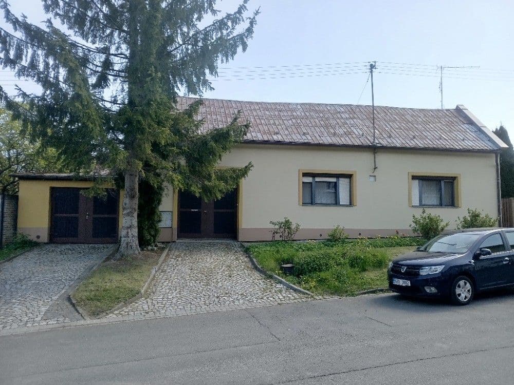 house for sale, 180 m², Rataje, Zlínský Region house for sale, 180 m², Rataje, Zlínský Region