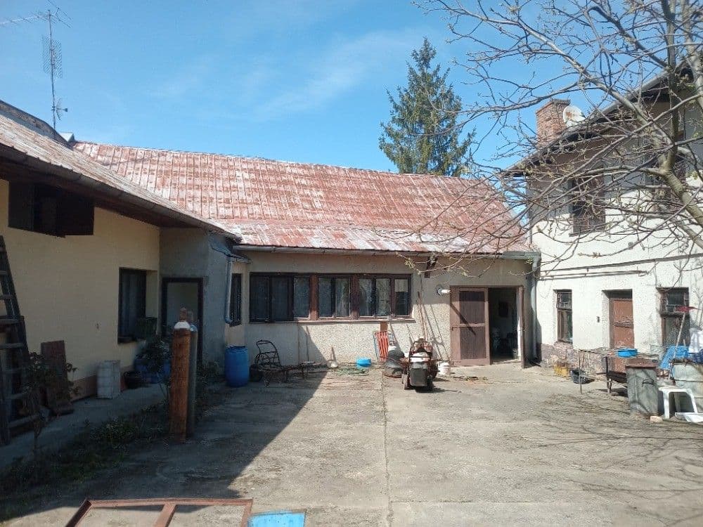 house for sale, 180 m², Rataje, Zlínský Region house for sale, 180 m², Rataje, Zlínský Region