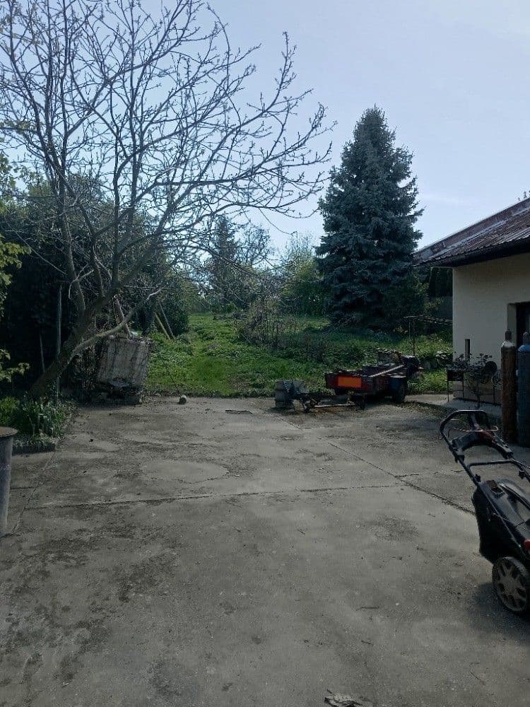 house for sale, 180 m², Rataje, Zlínský Region house for sale, 180 m², Rataje, Zlínský Region