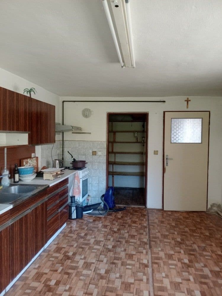 house for sale, 180 m², Rataje, Zlínský Region house for sale, 180 m², Rataje, Zlínský Region
