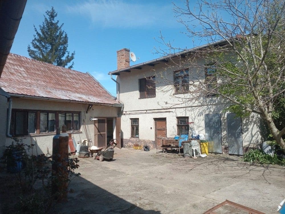 house for sale, 180 m², Rataje, Zlínský Region house for sale, 180 m², Rataje, Zlínský Region