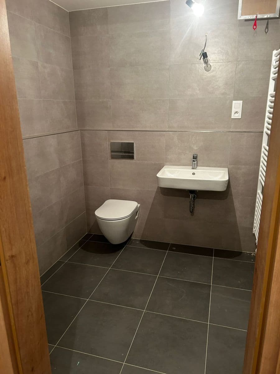 1 bedroom with open-plan kitchen flat for sale, 52 m², Plzeňská, Prague, Prague 1 bedroom with open-plan kitchen flat for sale, 52 m², Plzeňská, Prague, Prague