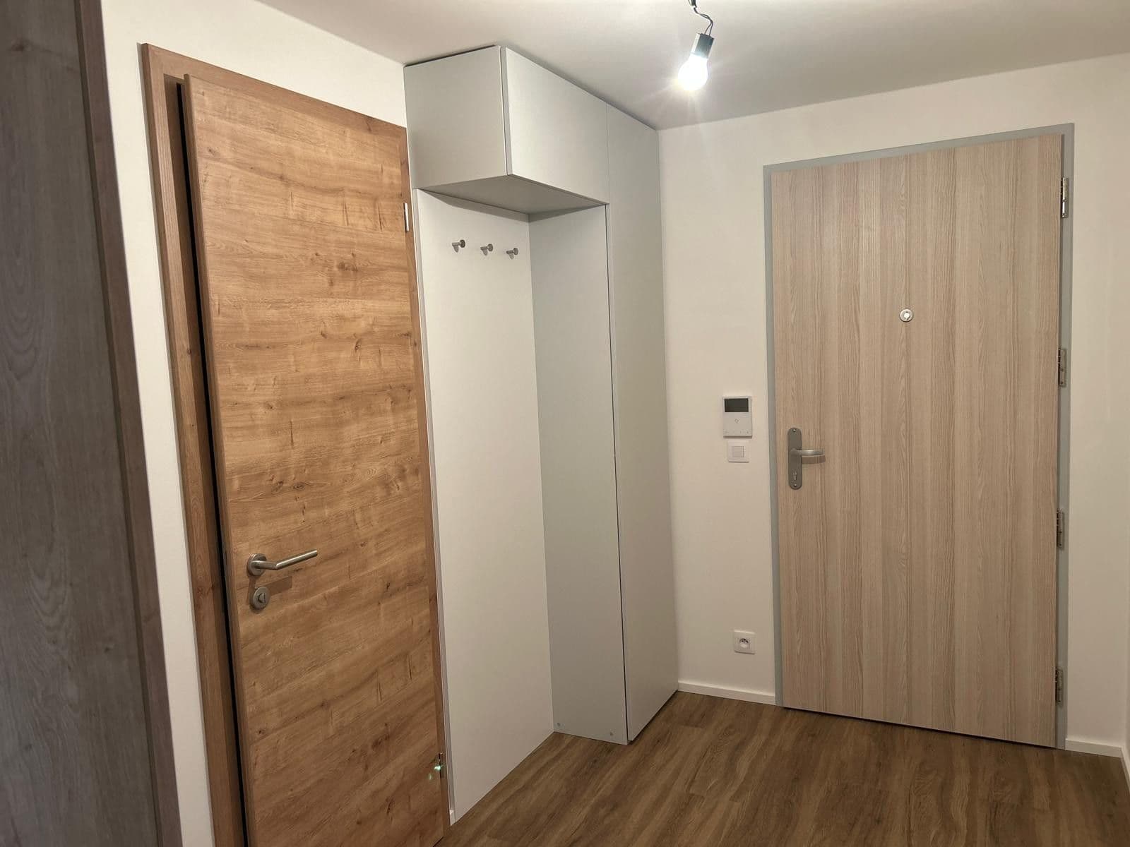 1 bedroom with open-plan kitchen flat for sale, 52 m², Plzeňská, Prague, Prague 1 bedroom with open-plan kitchen flat for sale, 52 m², Plzeňská, Prague, Prague