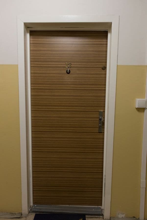 1 bedroom flat to rent, 30 m², Ledvinova, Prague, Prague 1 bedroom flat to rent, 30 m², Ledvinova, Prague, Prague