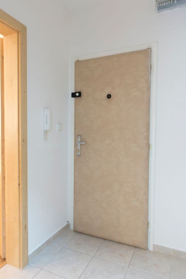 1 bedroom flat to rent, 30 m², Ledvinova, Prague, Prague 1 bedroom flat to rent, 30 m², Ledvinova, Prague, Prague