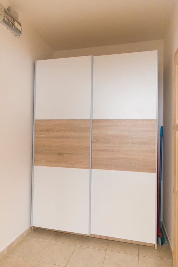 1 bedroom flat to rent, 30 m², Ledvinova, Prague, Prague 1 bedroom flat to rent, 30 m², Ledvinova, Prague, Prague