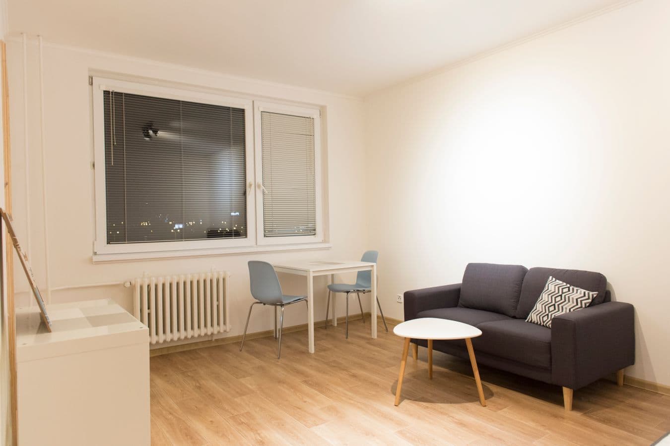 1 bedroom flat to rent, 30 m², Ledvinova, Prague, Prague 1 bedroom flat to rent, 30 m², Ledvinova, Prague, Prague