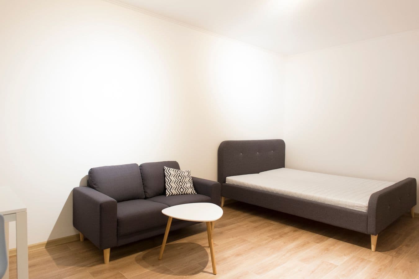 1 bedroom flat to rent, 30 m², Ledvinova, Prague, Prague 1 bedroom flat to rent, 30 m², Ledvinova, Prague, Prague