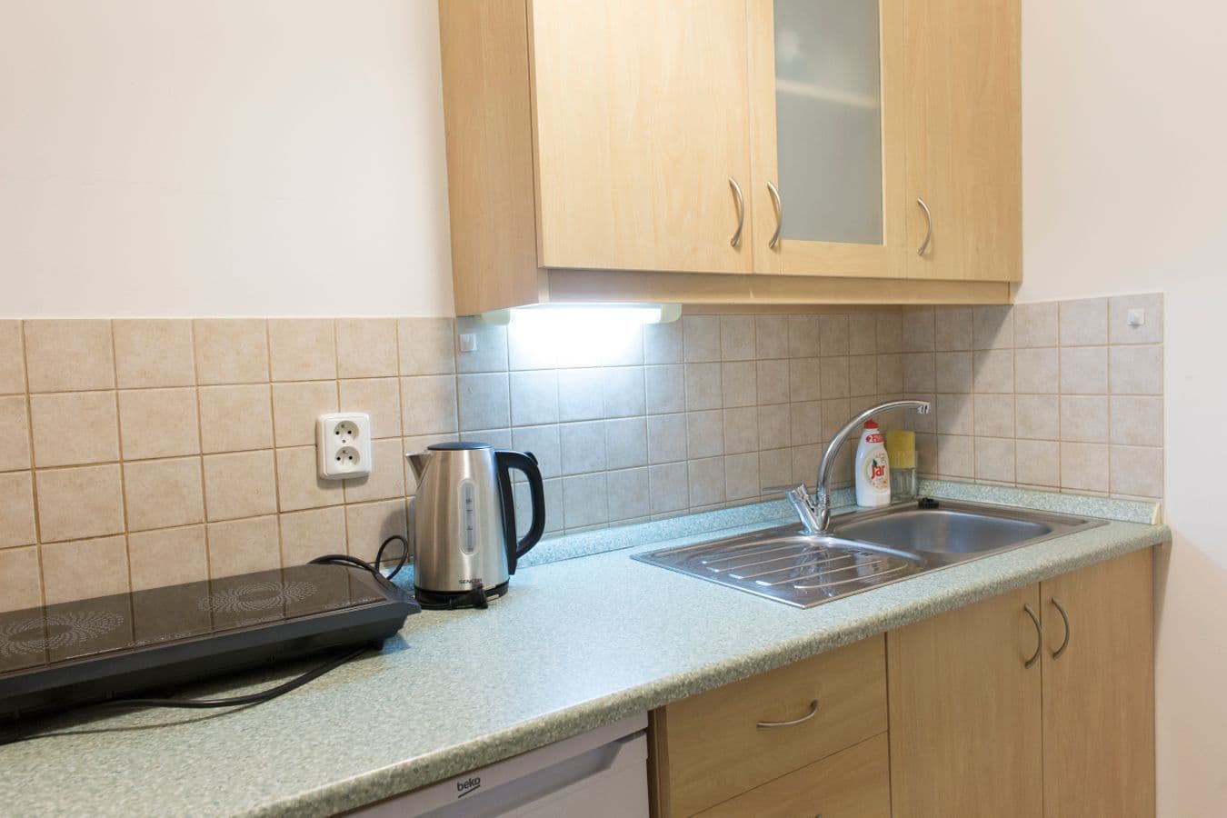1 bedroom flat to rent, 30 m², Ledvinova, Prague, Prague 1 bedroom flat to rent, 30 m², Ledvinova, Prague, Prague