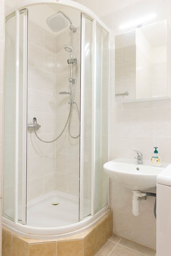 1 bedroom flat to rent, 30 m², Ledvinova, Prague, Prague 1 bedroom flat to rent, 30 m², Ledvinova, Prague, Prague