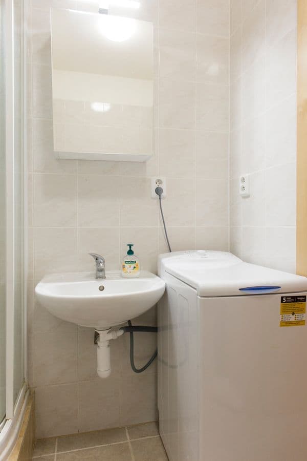 1 bedroom flat to rent, 30 m², Ledvinova, Prague, Prague 1 bedroom flat to rent, 30 m², Ledvinova, Prague, Prague