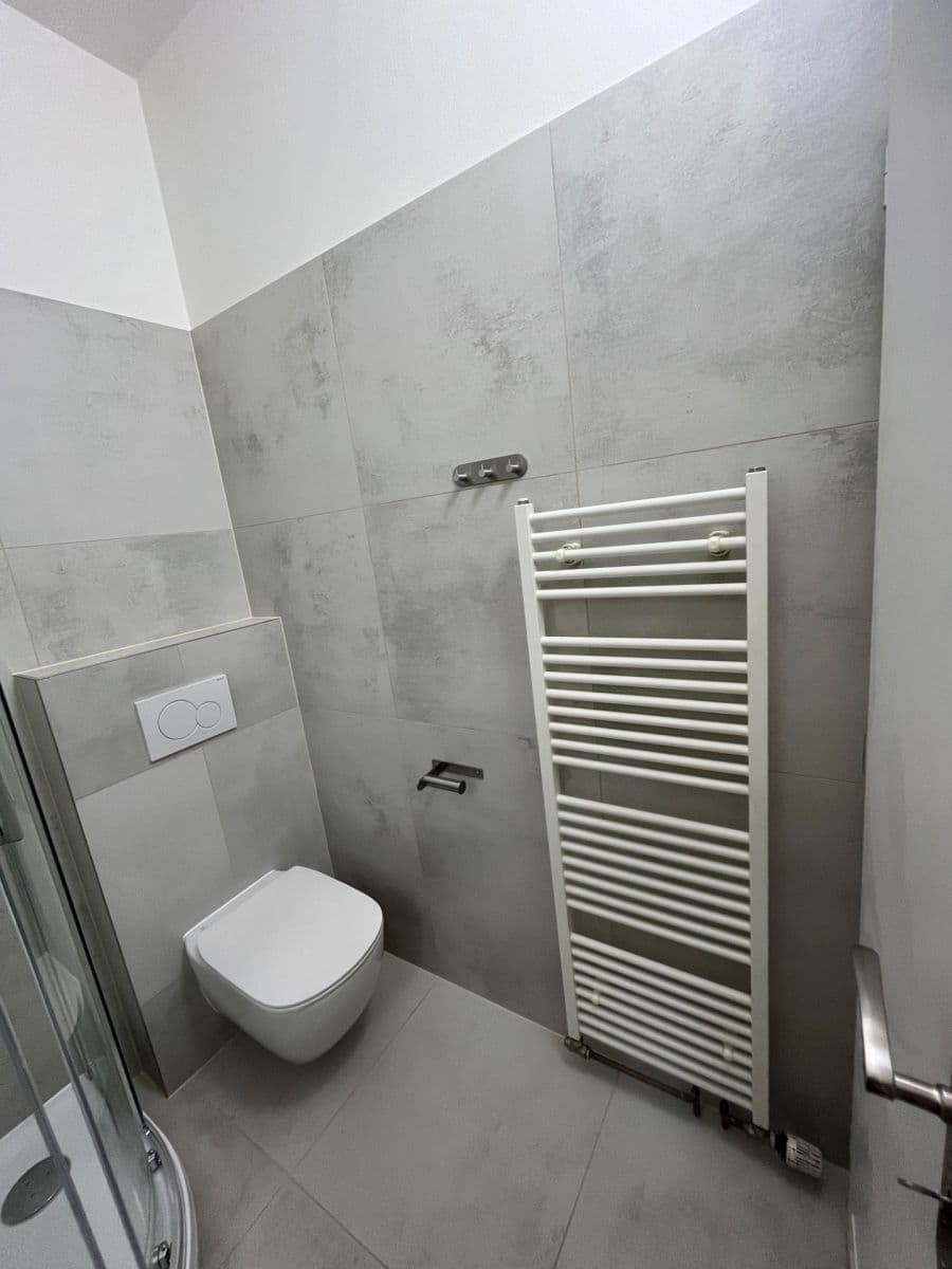 1 bedroom flat to rent, 30 m², U Svobodárny, Prague, Prague 1 bedroom flat to rent, 30 m², U Svobodárny, Prague, Prague