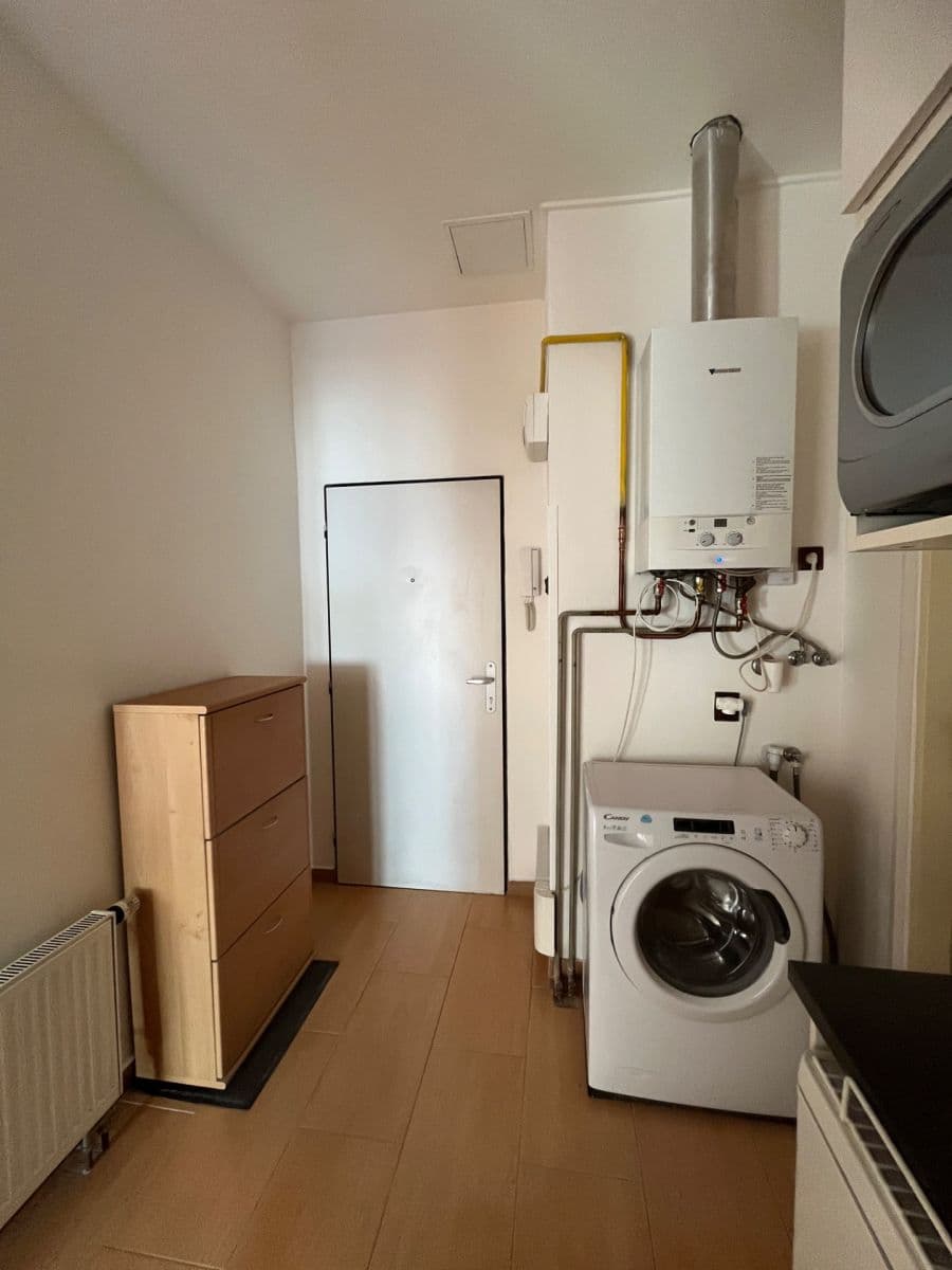 1 bedroom flat to rent, 30 m², U Svobodárny, Prague, Prague 1 bedroom flat to rent, 30 m², U Svobodárny, Prague, Prague
