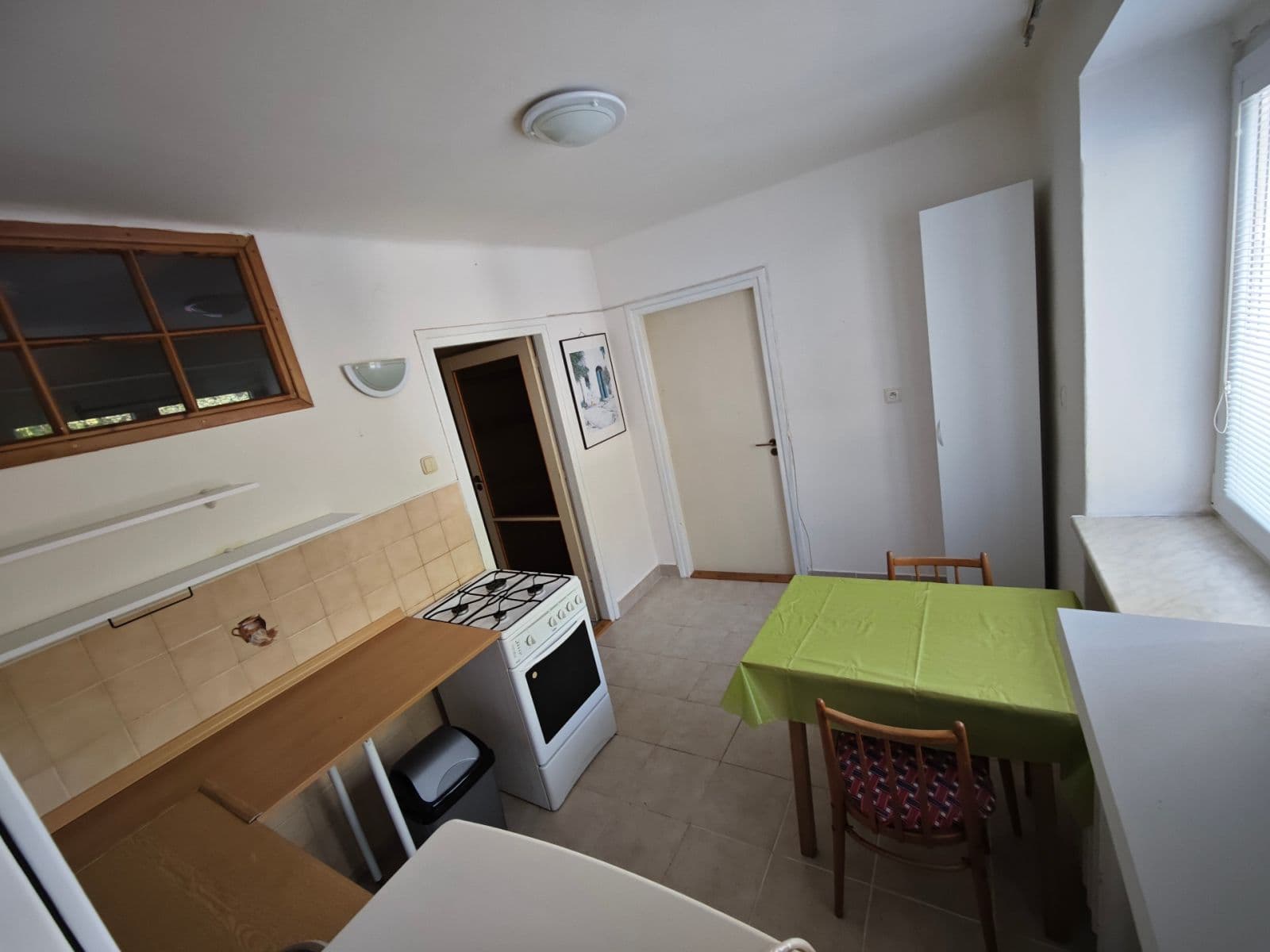 1 bedroom flat to rent, 35 m², Rychtaříkova, Plzeň, Plzeňský Region 1 bedroom flat to rent, 35 m², Rychtaříkova, Plzeň, Plzeňský Region
