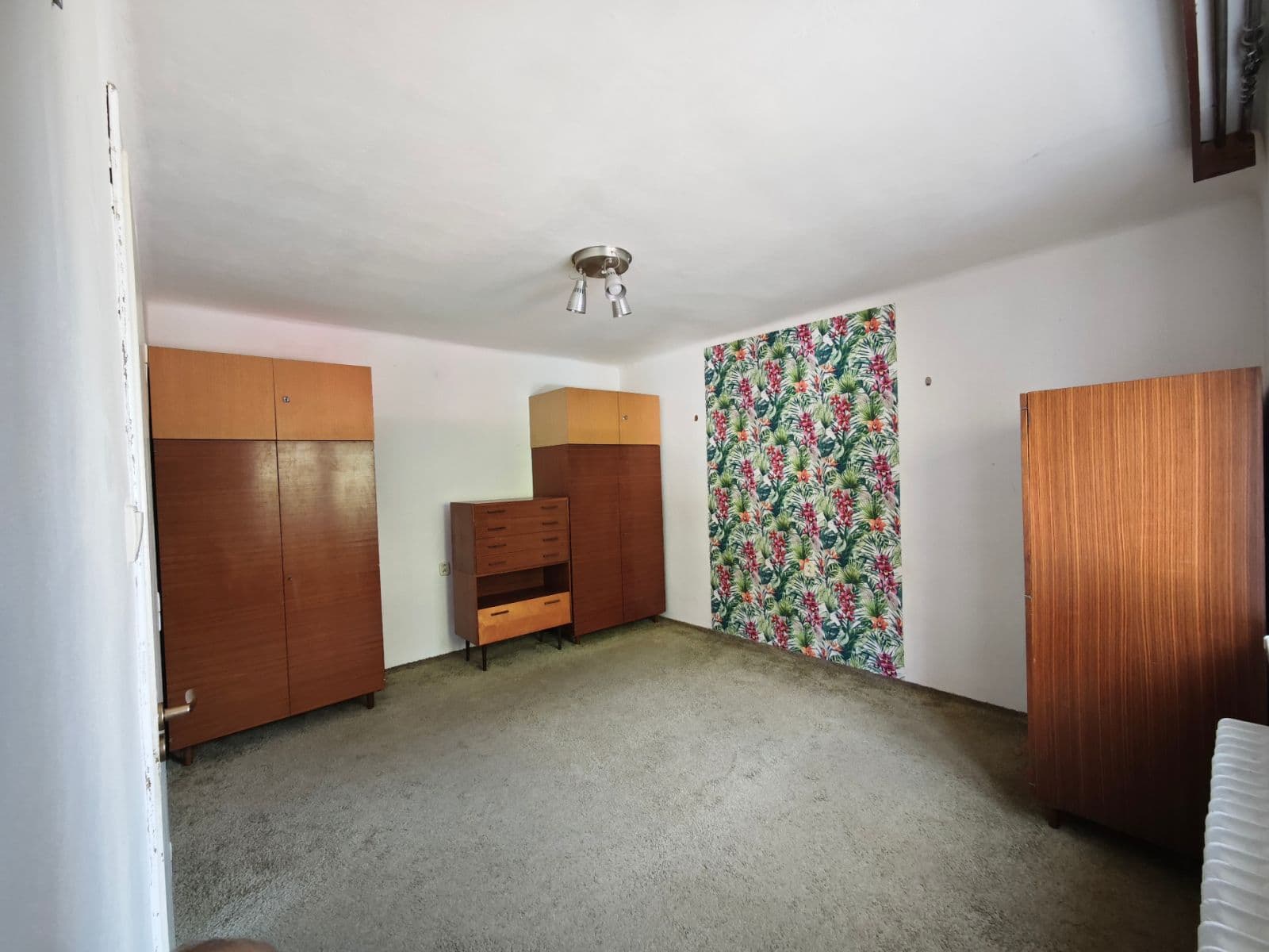 1 bedroom flat to rent, 35 m², Rychtaříkova, Plzeň, Plzeňský Region 1 bedroom flat to rent, 35 m², Rychtaříkova, Plzeň, Plzeňský Region