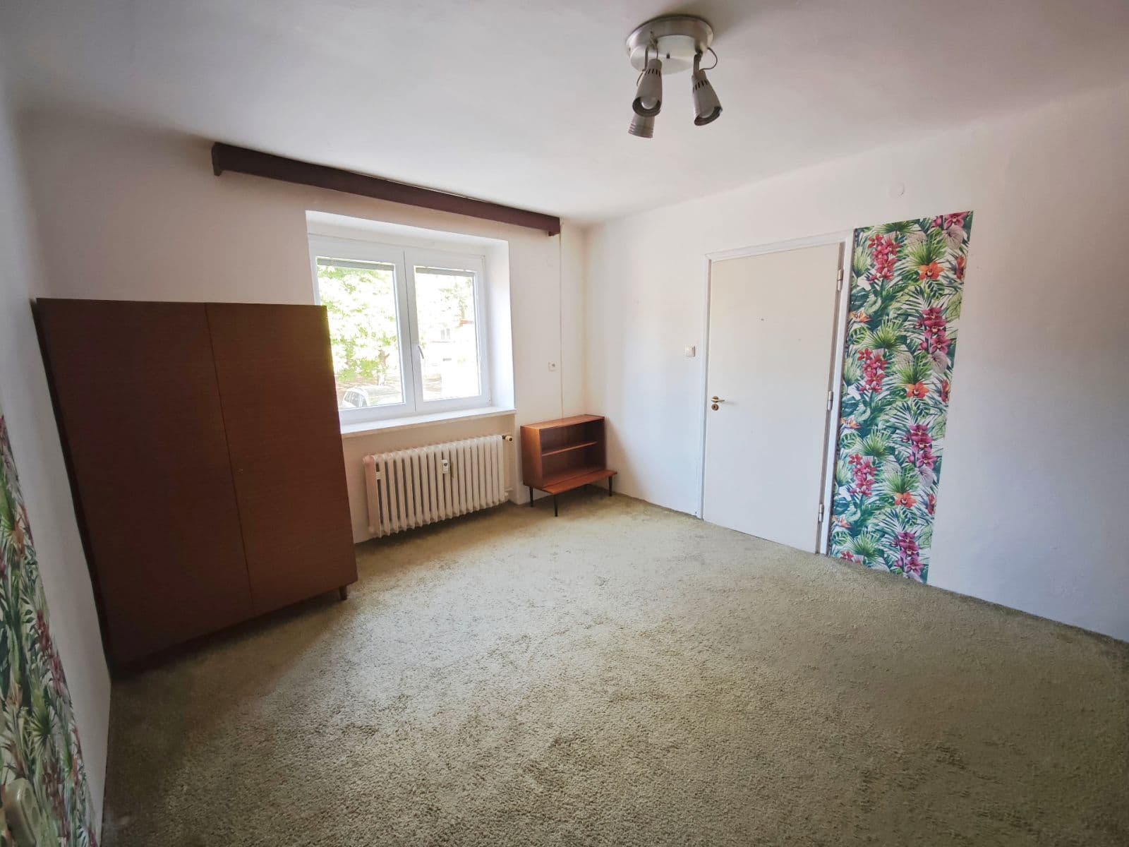 1 bedroom flat to rent, 35 m², Rychtaříkova, Plzeň, Plzeňský Region 1 bedroom flat to rent, 35 m², Rychtaříkova, Plzeň, Plzeňský Region