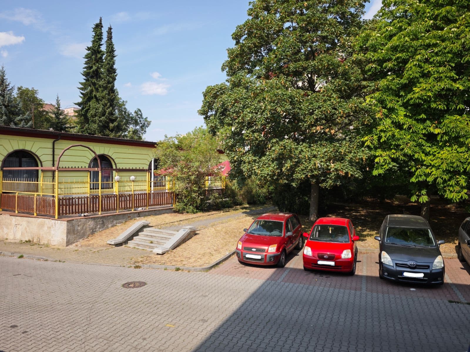 1 bedroom flat to rent, 35 m², Rychtaříkova, Plzeň, Plzeňský Region 1 bedroom flat to rent, 35 m², Rychtaříkova, Plzeň, Plzeňský Region