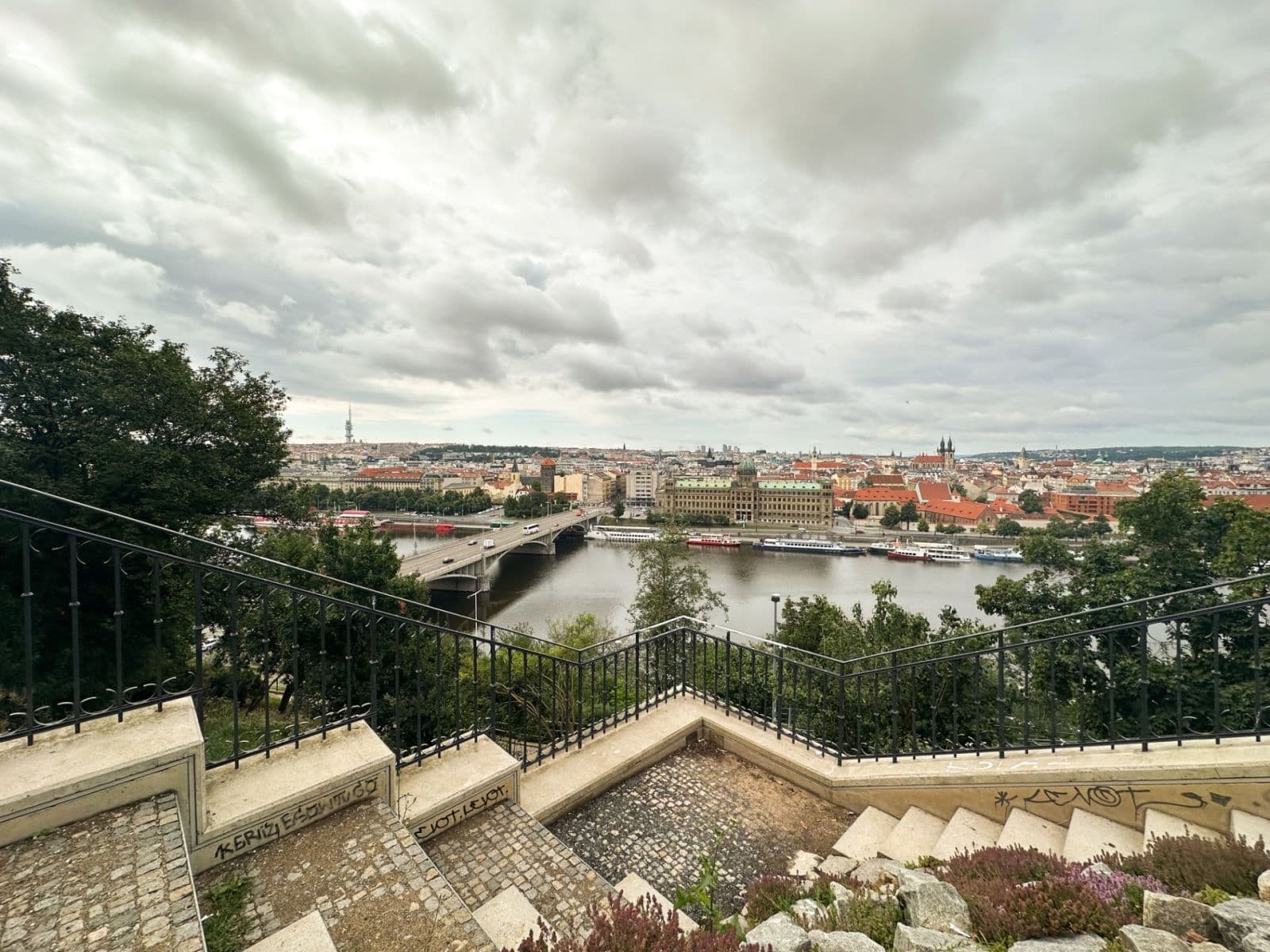 Studio flat to rent, 34 m², Ovenecká, Prague, Prague Studio flat to rent, 34 m², Ovenecká, Prague, Prague