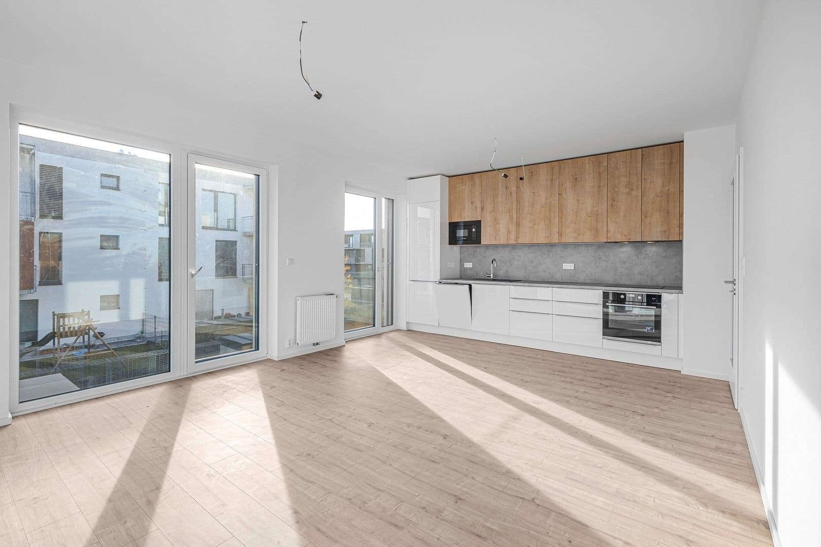 2 bedroom with open-plan kitchen flat to rent, 79 m², Všetatská, Brandýs nad Labem-Stará Boleslav, Středočeský Region 2 bedroom with open-plan kitchen flat to rent, 79 m², Všetatská, Brandýs nad Labem-Stará Boleslav, Středočeský Region