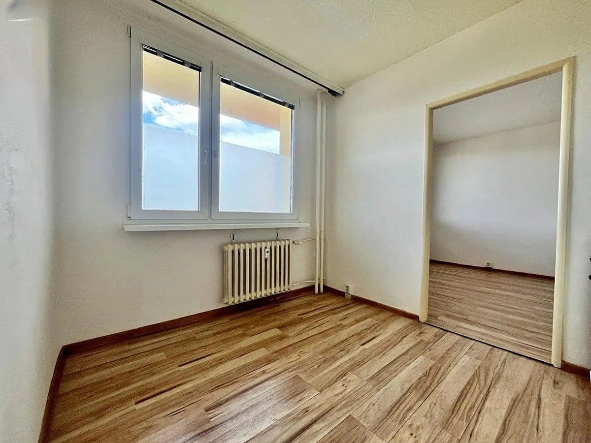 1 bedroom flat for sale, 34 m², Bezejmenná, Bílina, Ústecký Region 1 bedroom flat for sale, 34 m², Bezejmenná, Bílina, Ústecký Region