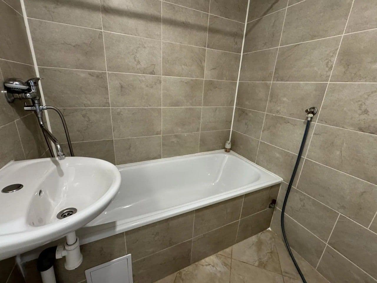 1 bedroom flat for sale, 34 m², Bezejmenná, Bílina, Ústecký Region 1 bedroom flat for sale, 34 m², Bezejmenná, Bílina, Ústecký Region