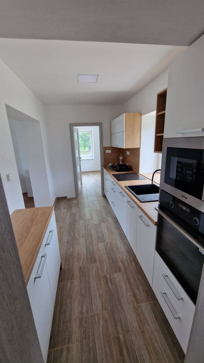 1 bedroom with open-plan kitchen flat to rent, 69 m², Ostřešany, Pardubický Region 1 bedroom with open-plan kitchen flat to rent, 69 m², Ostřešany, Pardubický Region
