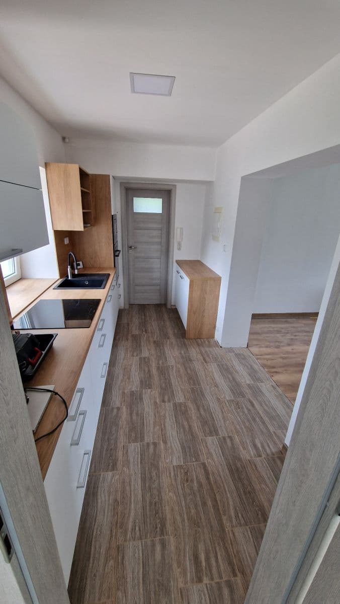 1 bedroom with open-plan kitchen flat to rent, 69 m², Ostřešany, Pardubický Region 1 bedroom with open-plan kitchen flat to rent, 69 m², Ostřešany, Pardubický Region