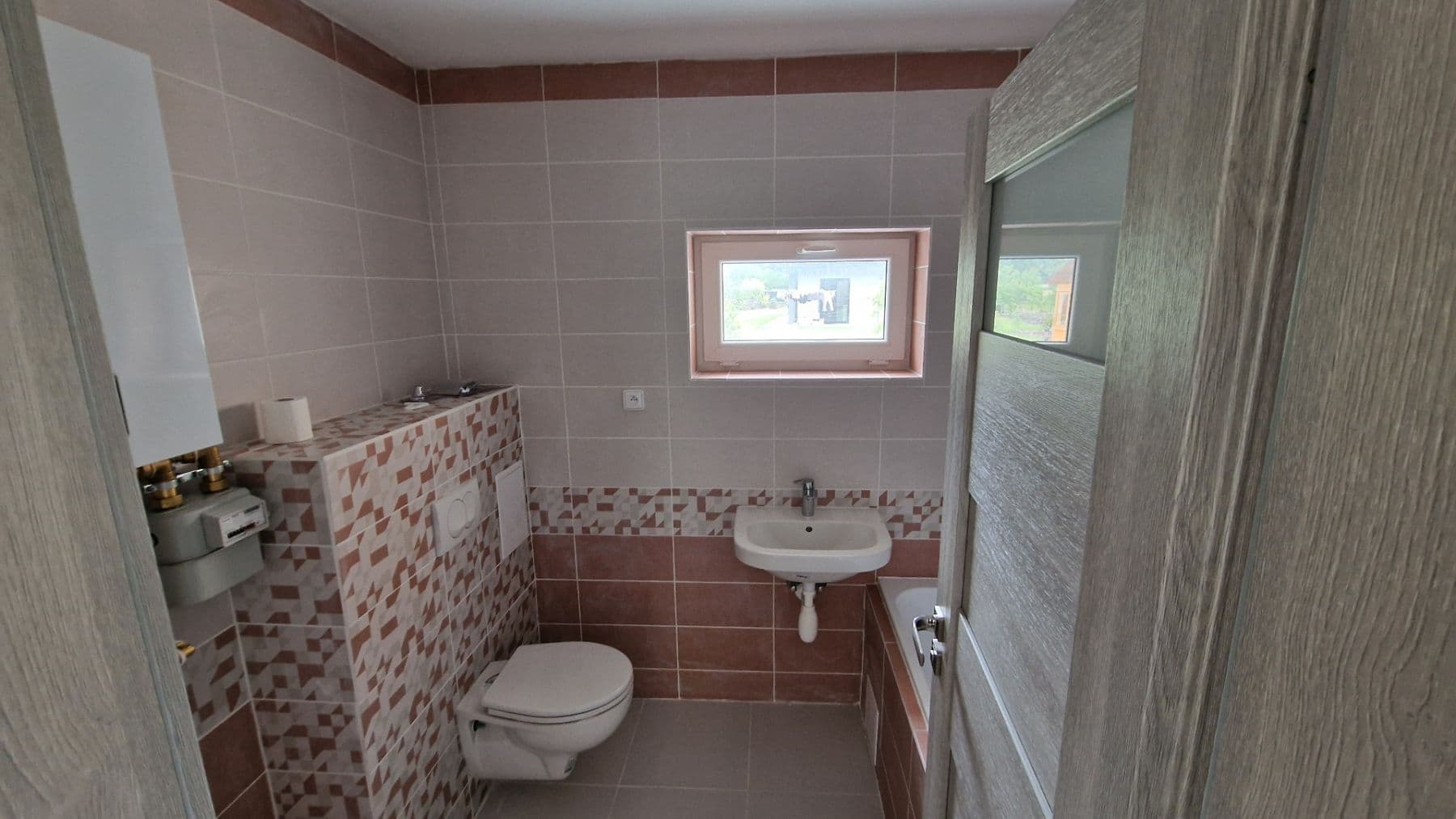 1 bedroom with open-plan kitchen flat to rent, 69 m², Ostřešany, Pardubický Region 1 bedroom with open-plan kitchen flat to rent, 69 m², Ostřešany, Pardubický Region