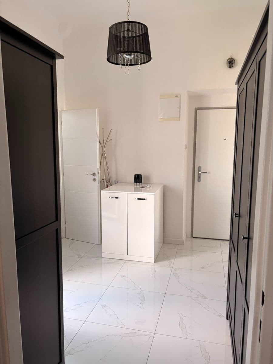 1 bedroom with open-plan kitchen flat for sale, 55 m², Na Břehu, Prague, Prague 1 bedroom with open-plan kitchen flat for sale, 55 m², Na Břehu, Prague, Prague