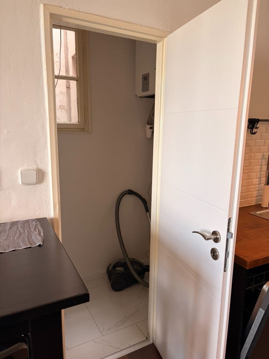 1 bedroom with open-plan kitchen flat for sale, 55 m², Na Břehu, Prague, Prague 1 bedroom with open-plan kitchen flat for sale, 55 m², Na Břehu, Prague, Prague