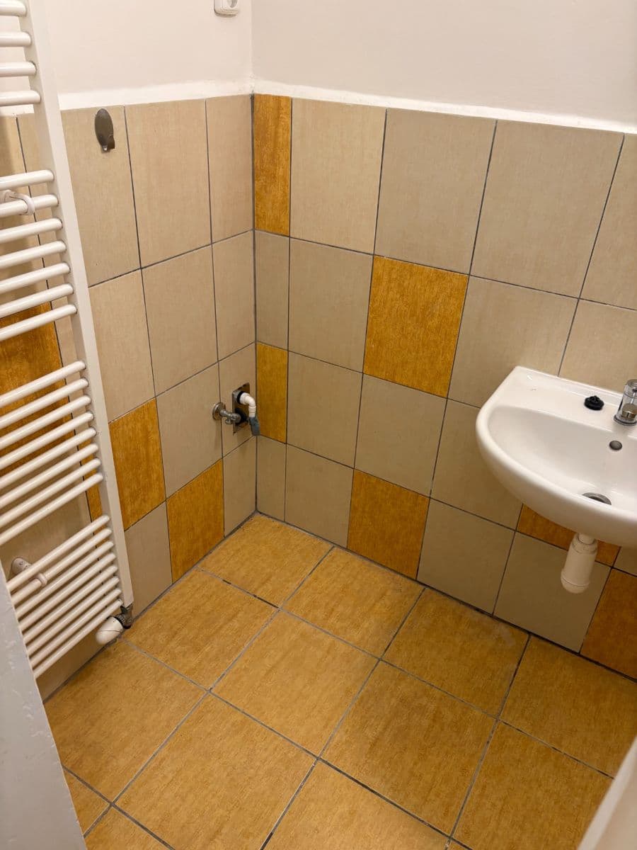 1 bedroom with open-plan kitchen flat to rent, 42 m², Purkyňova, Brno, Jihomoravský Region 1 bedroom with open-plan kitchen flat to rent, 42 m², Purkyňova, Brno, Jihomoravský Region