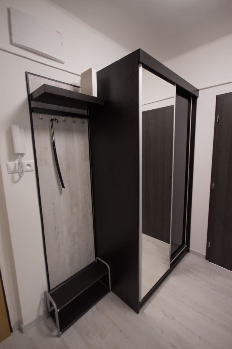1 bedroom flat to rent, 35 m², Špitálska, Bratislava - mestská časť Staré Mesto, Bratislavský Region 1 bedroom flat to rent, 35 m², Špitálska, Bratislava - mestská časť Staré Mesto, Bratislavský Region