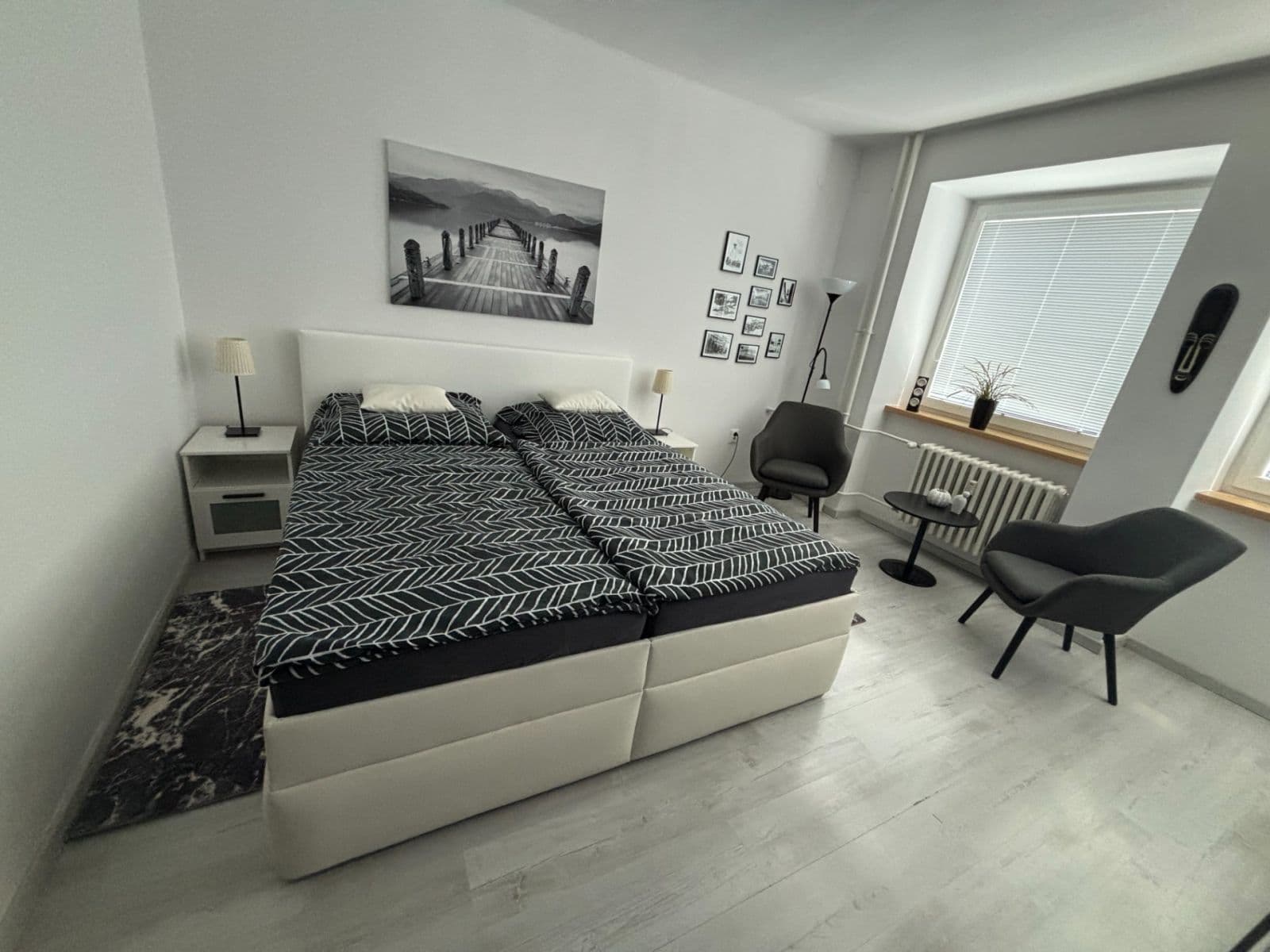 1 bedroom flat to rent, 35 m², Špitálska, Bratislava - mestská časť Staré Mesto, Bratislavský Region 1 bedroom flat to rent, 35 m², Špitálska, Bratislava - mestská časť Staré Mesto, Bratislavský Region