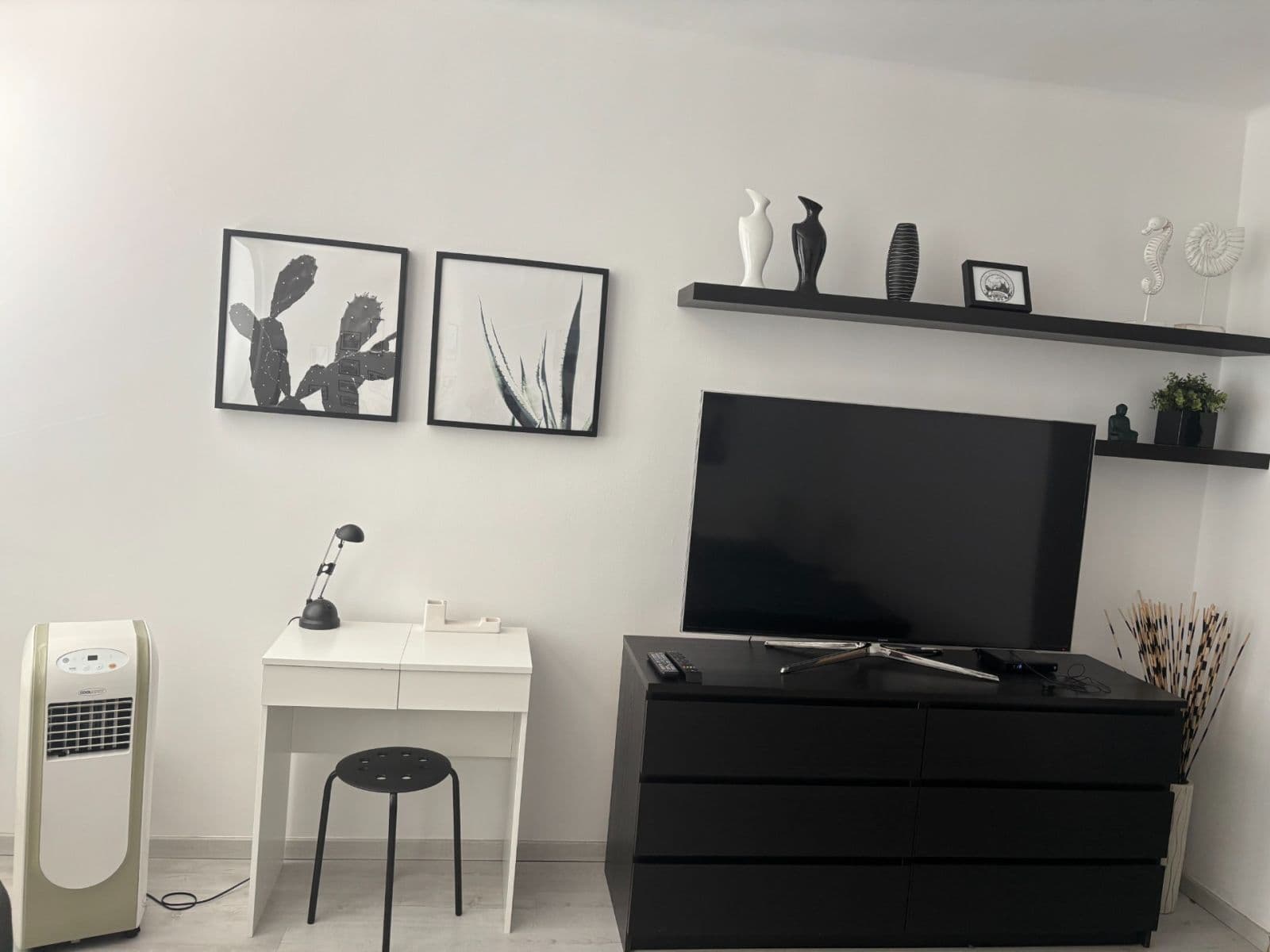 1 bedroom flat to rent, 35 m², Špitálska, Bratislava - mestská časť Staré Mesto, Bratislavský Region 1 bedroom flat to rent, 35 m², Špitálska, Bratislava - mestská časť Staré Mesto, Bratislavský Region
