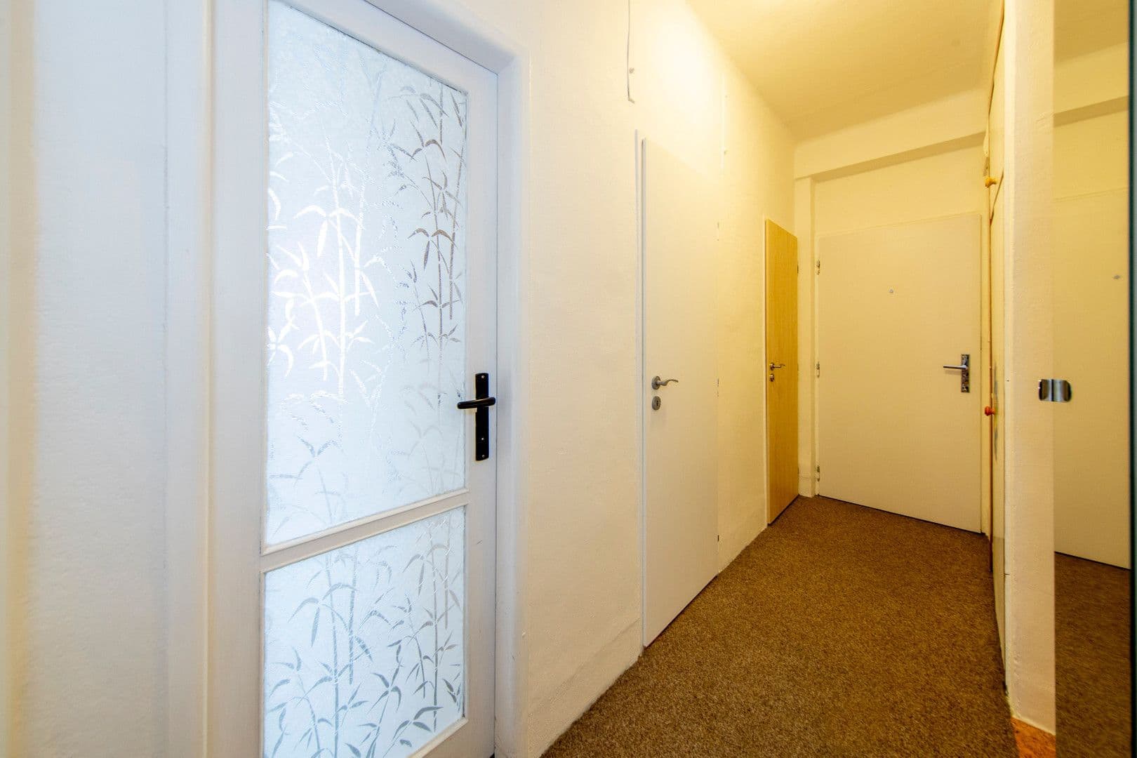 2 bedroom flat to rent, 53 m², Pod Lipami, Prague, Prague 2 bedroom flat to rent, 53 m², Pod Lipami, Prague, Prague
