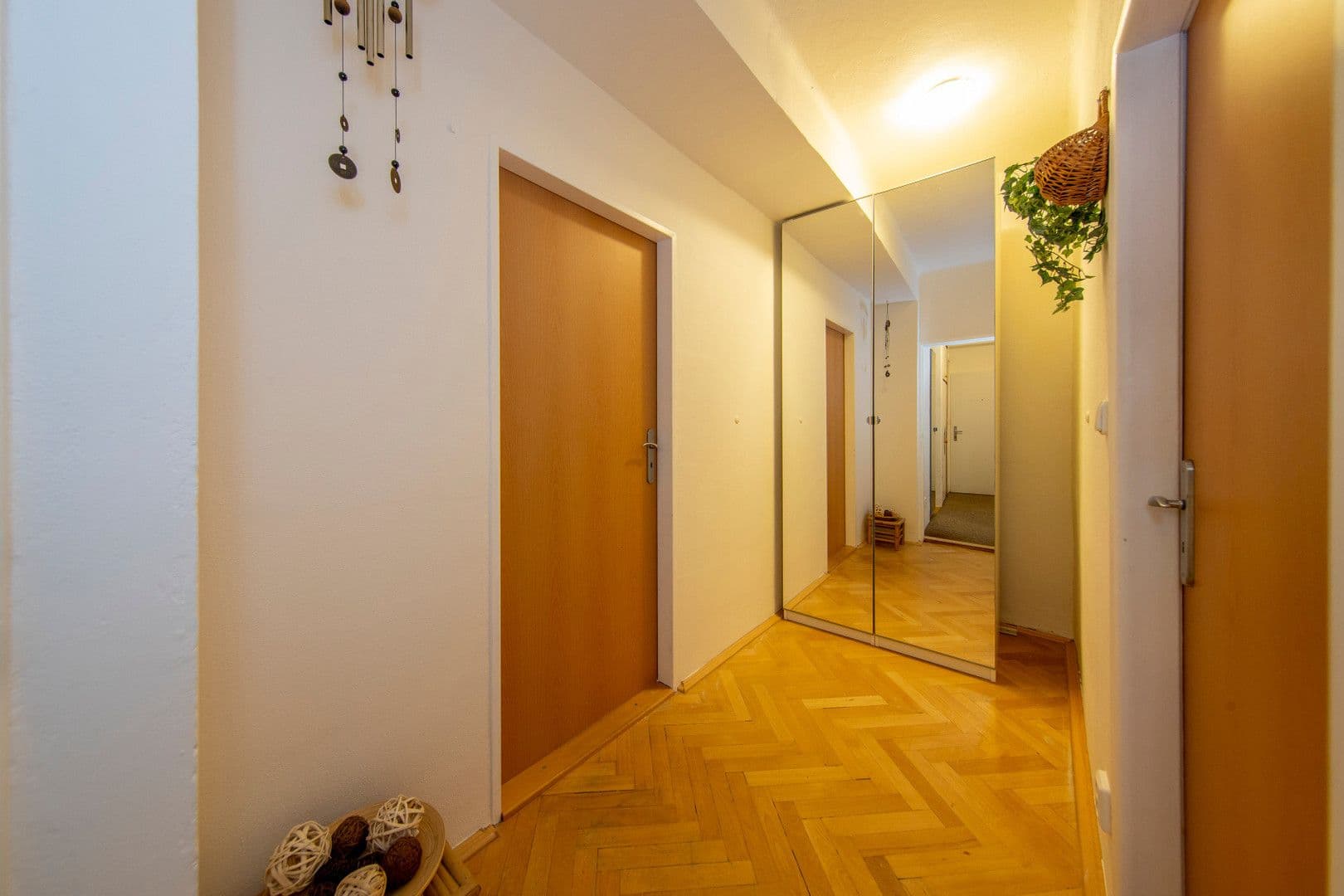 2 bedroom flat to rent, 53 m², Pod Lipami, Prague, Prague 2 bedroom flat to rent, 53 m², Pod Lipami, Prague, Prague