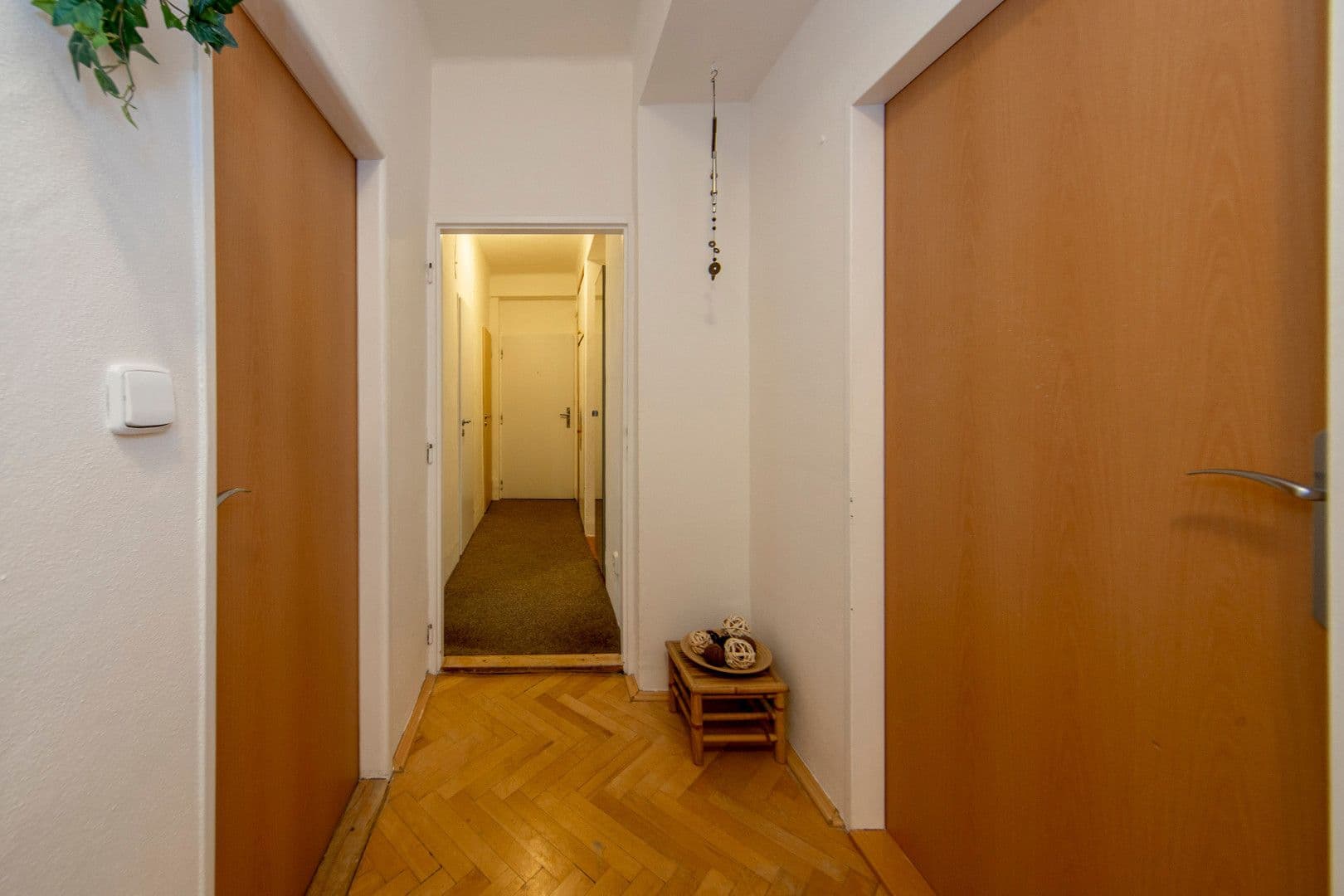 2 bedroom flat to rent, 53 m², Pod Lipami, Prague, Prague 2 bedroom flat to rent, 53 m², Pod Lipami, Prague, Prague
