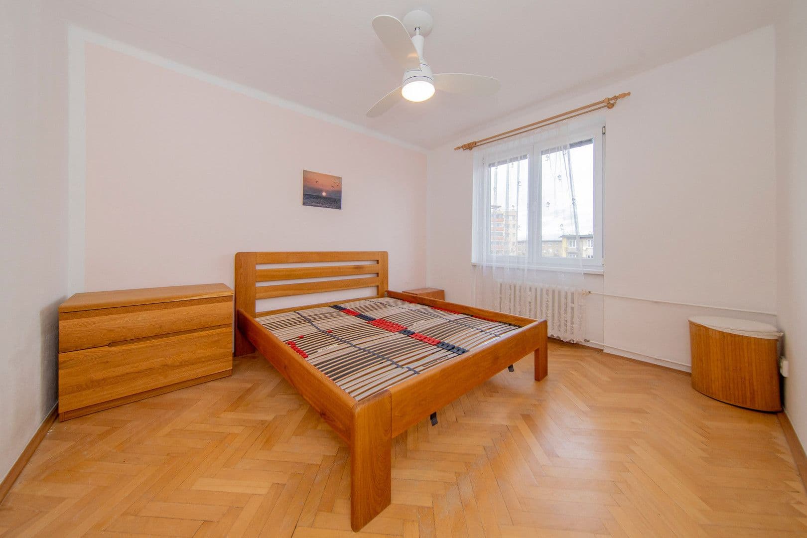 2 bedroom flat to rent, 53 m², Pod Lipami, Prague, Prague 2 bedroom flat to rent, 53 m², Pod Lipami, Prague, Prague