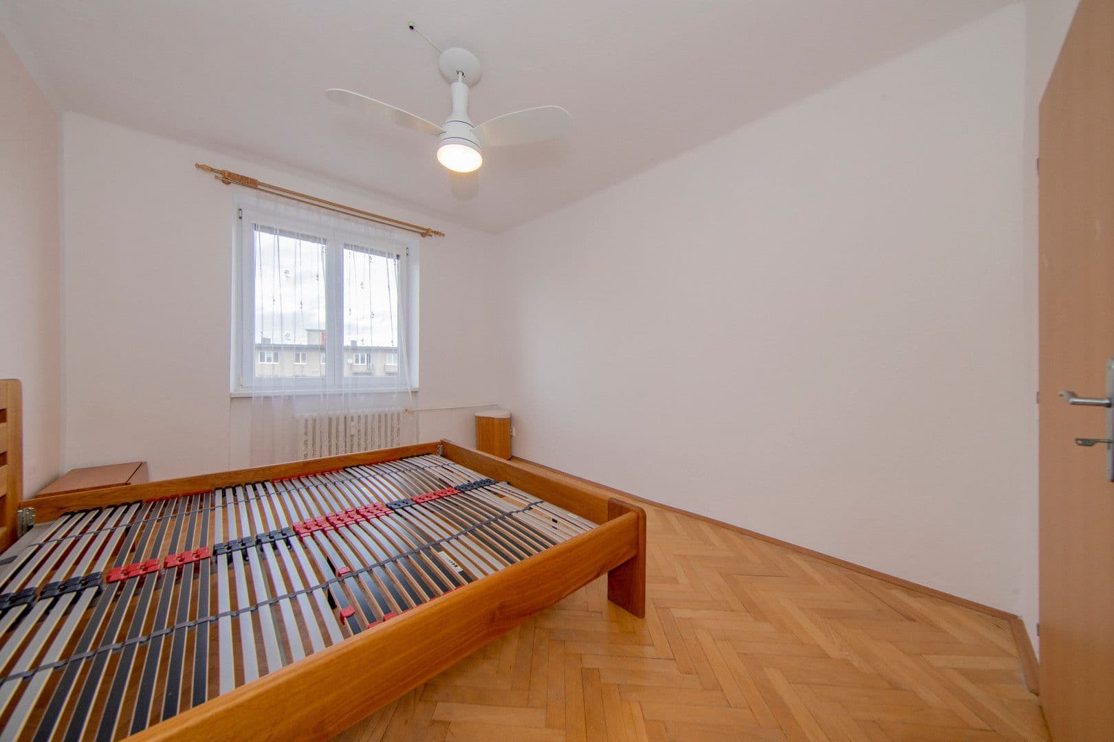 2 bedroom flat to rent, 53 m², Pod Lipami, Prague, Prague 2 bedroom flat to rent, 53 m², Pod Lipami, Prague, Prague