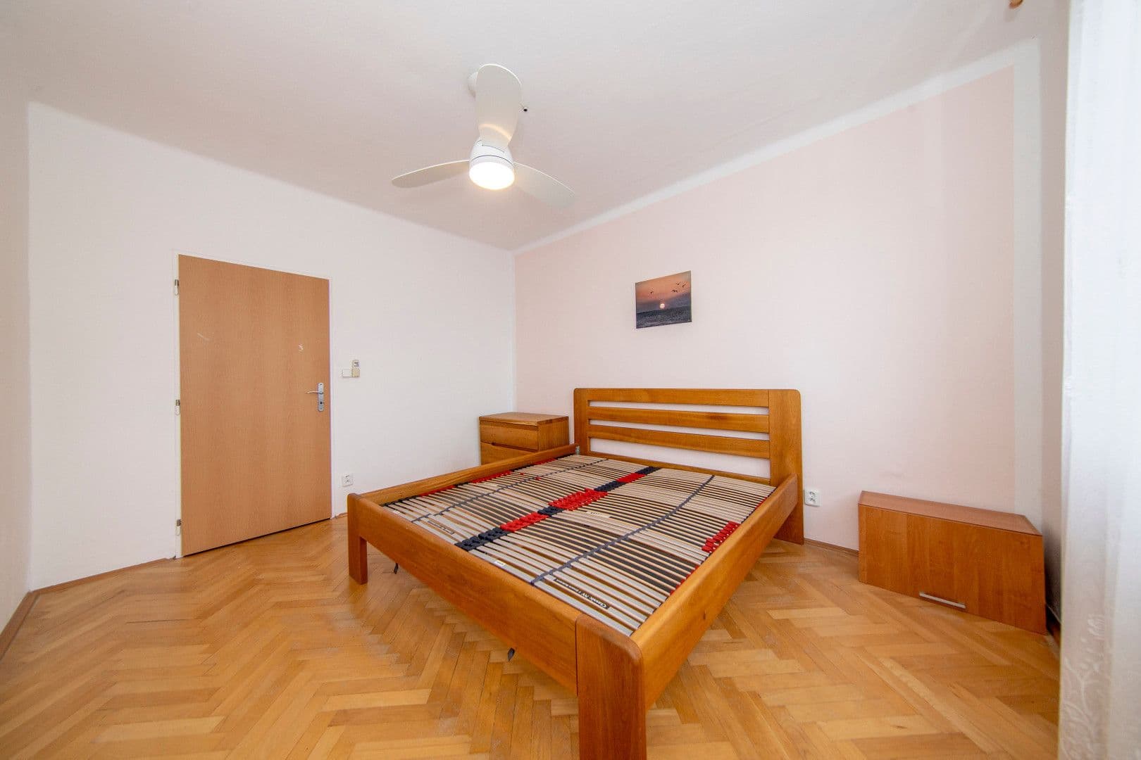 2 bedroom flat to rent, 53 m², Pod Lipami, Prague, Prague 2 bedroom flat to rent, 53 m², Pod Lipami, Prague, Prague