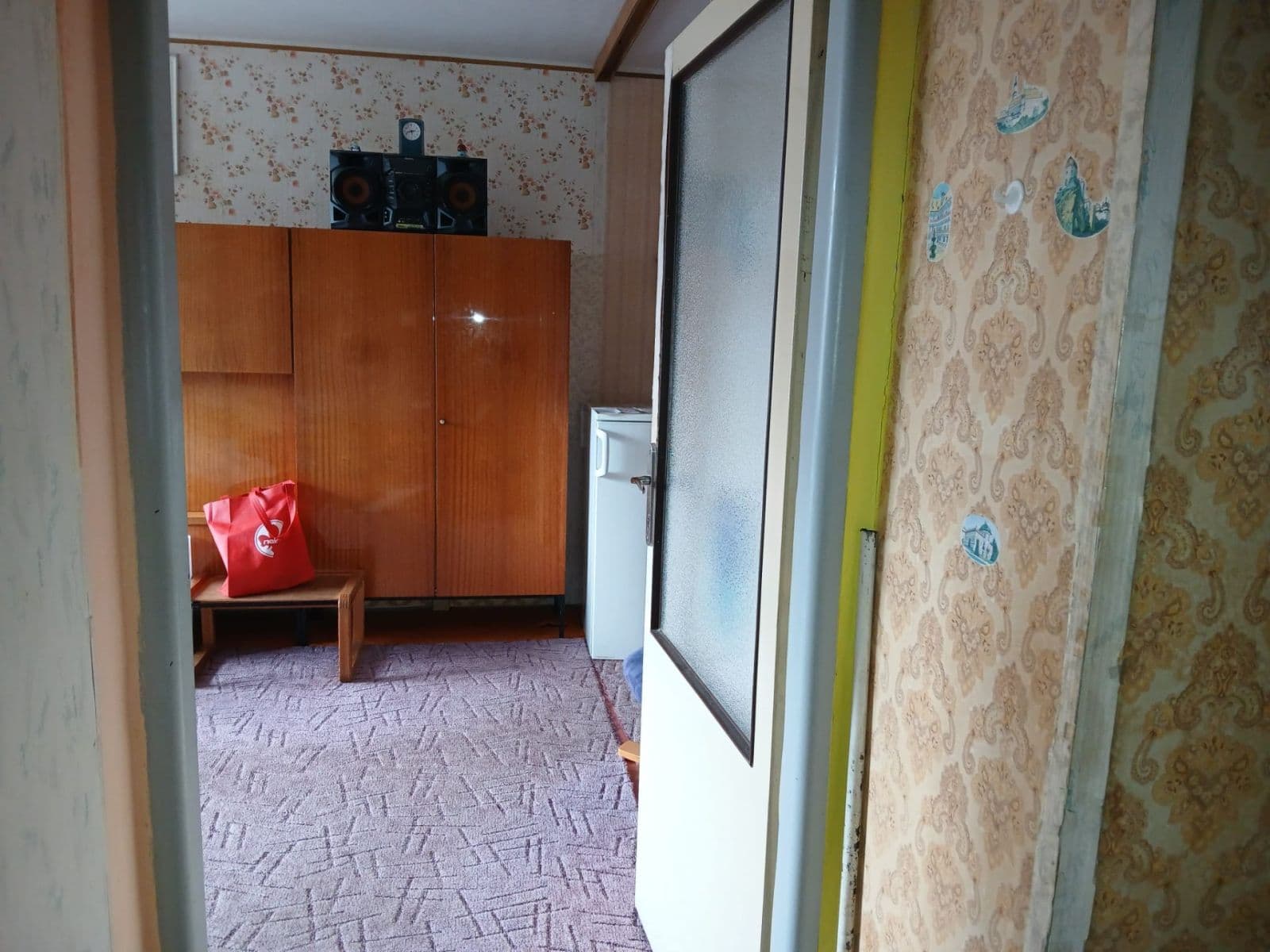 1 bedroom with open-plan kitchen flat for sale, 40 m², Nezvalova, Litoměřice, Ústecký Region 1 bedroom with open-plan kitchen flat for sale, 40 m², Nezvalova, Litoměřice, Ústecký Region