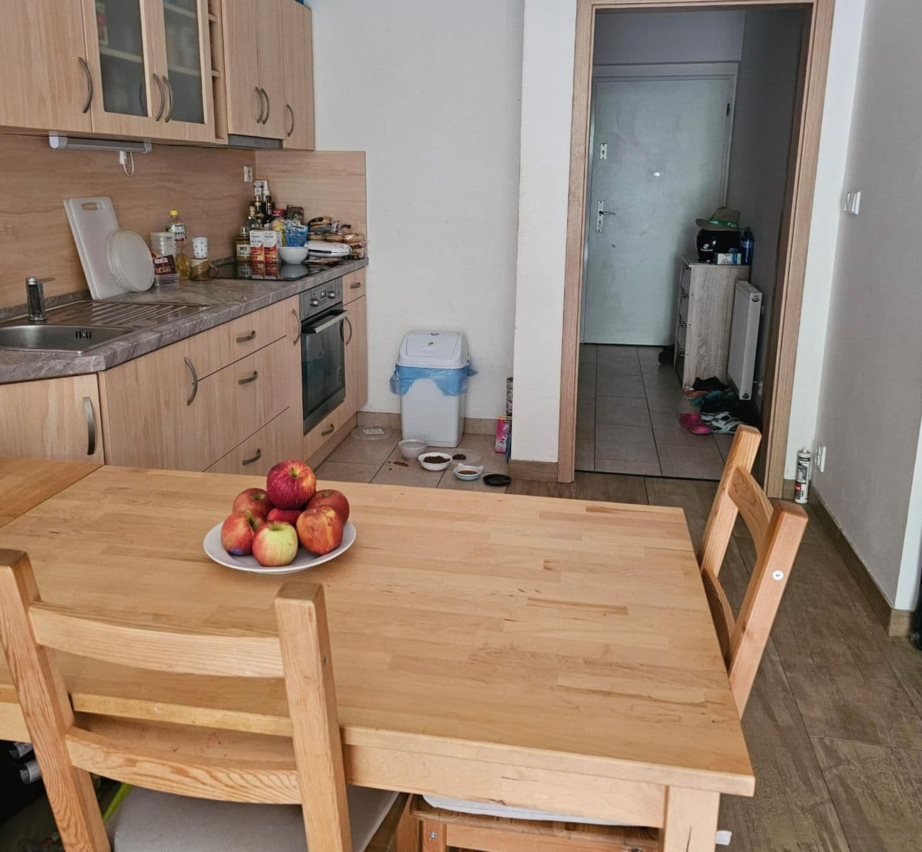 2 bedroom with open-plan kitchen flat for sale, 80 m², Lederova, Roztoky, Středočeský Region 2 bedroom with open-plan kitchen flat for sale, 80 m², Lederova, Roztoky, Středočeský Region