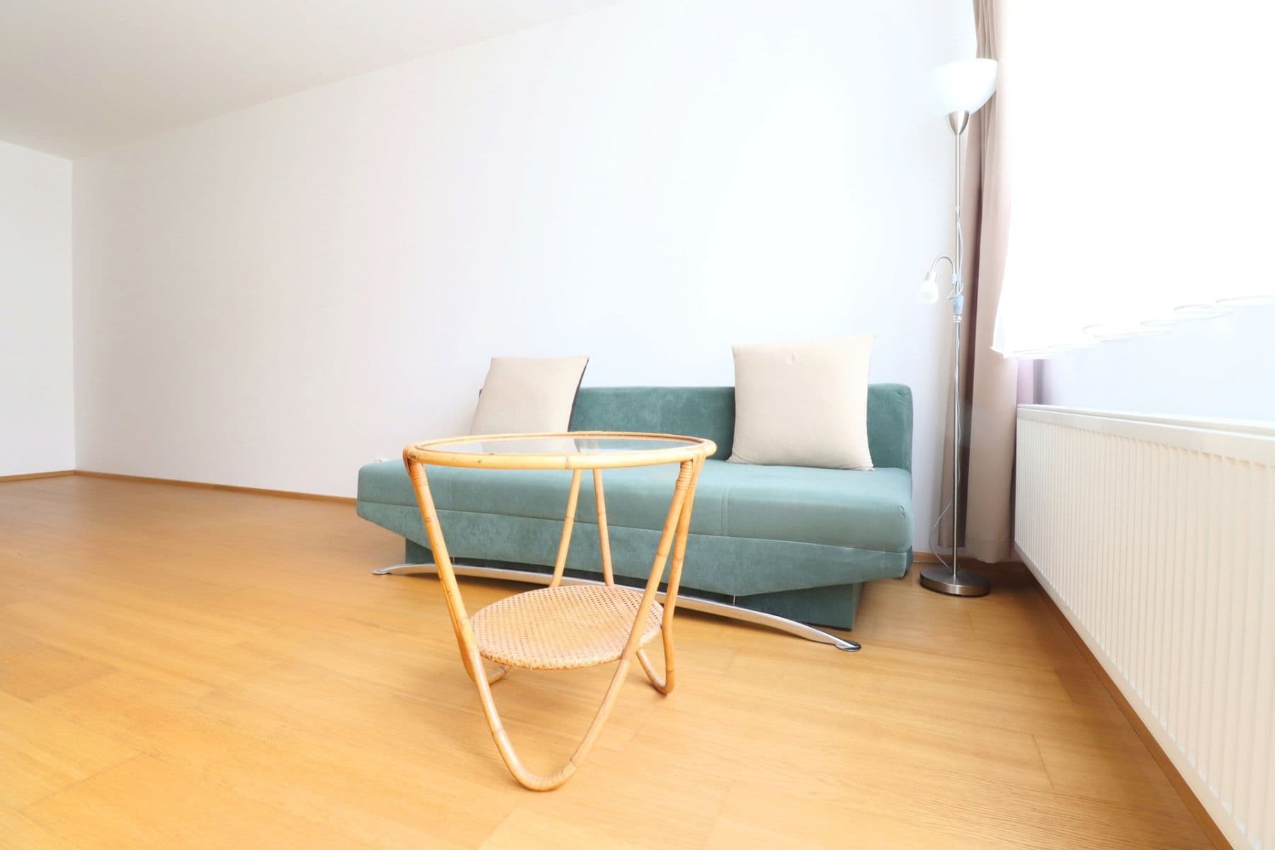 Studio flat to rent, 37 m², K Beranovu, Prague, Prague Studio flat to rent, 37 m², K Beranovu, Prague, Prague