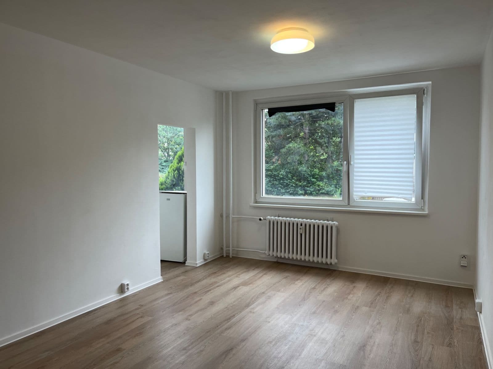 Studio flat to rent, 29 m², Tesaříkova, Prague, Prague Studio flat to rent, 29 m², Tesaříkova, Prague, Prague