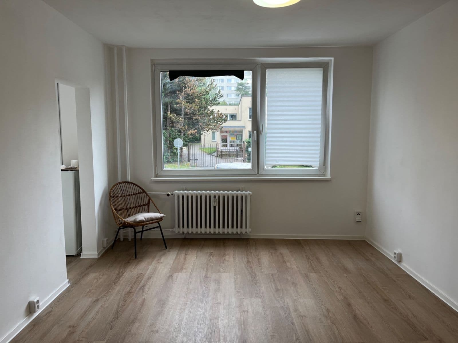 Studio flat to rent, 29 m², Tesaříkova, Prague, Prague Studio flat to rent, 29 m², Tesaříkova, Prague, Prague