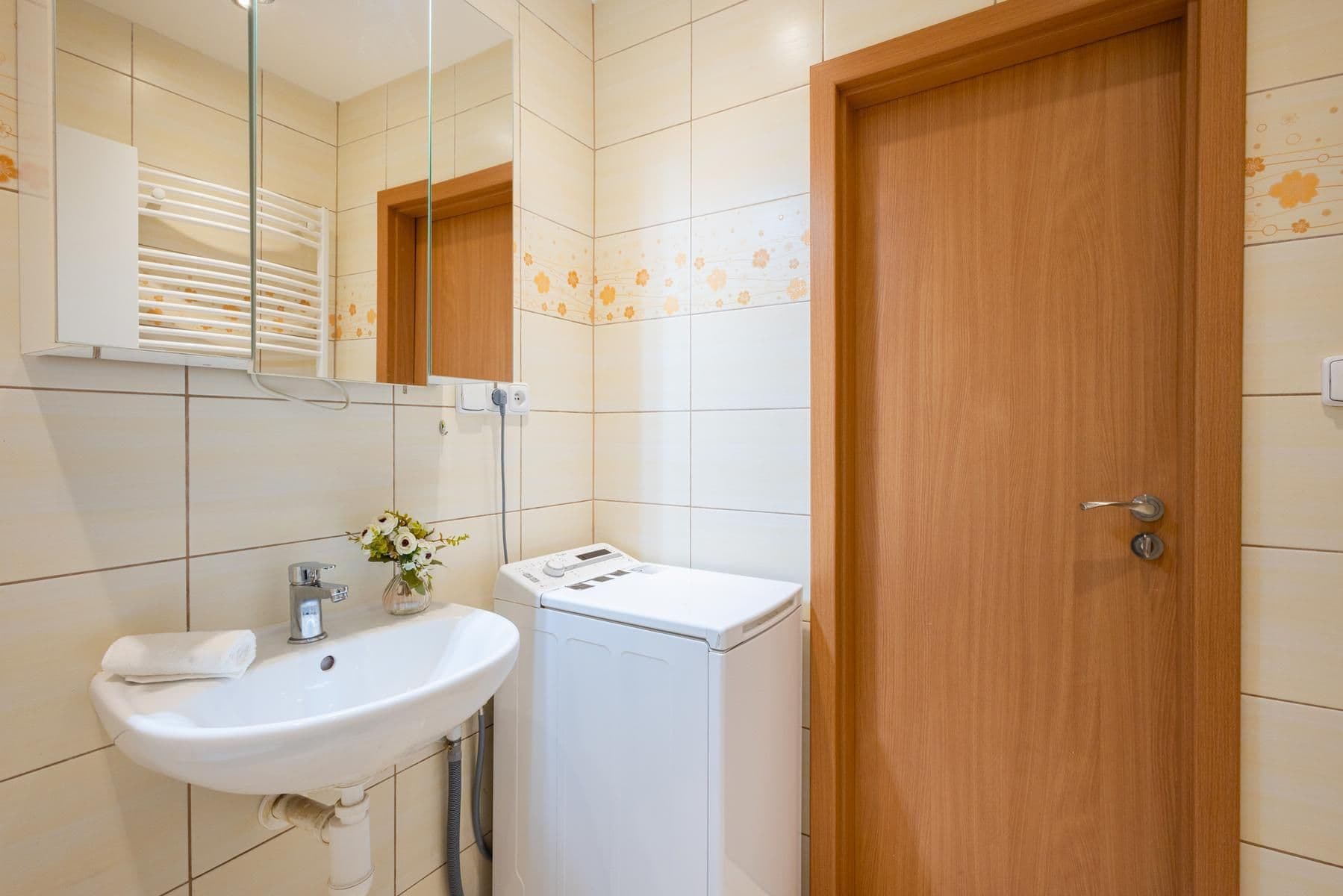 2 bedroom with open-plan kitchen flat for sale, 65 m², Jeřábová, Dobříš, Středočeský Region 2 bedroom with open-plan kitchen flat for sale, 65 m², Jeřábová, Dobříš, Středočeský Region