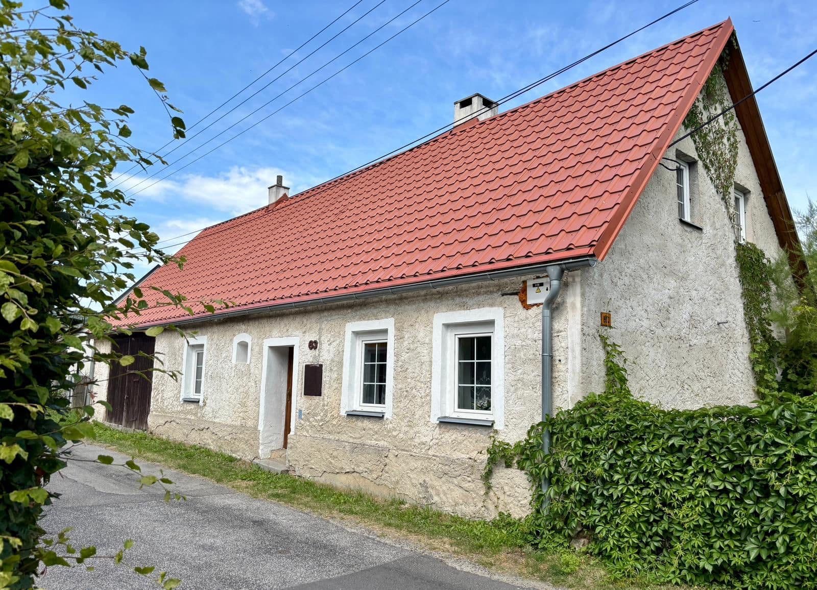 house for sale, 145 m², Stvolínky, Liberecký Region house for sale, 145 m², Stvolínky, Liberecký Region
