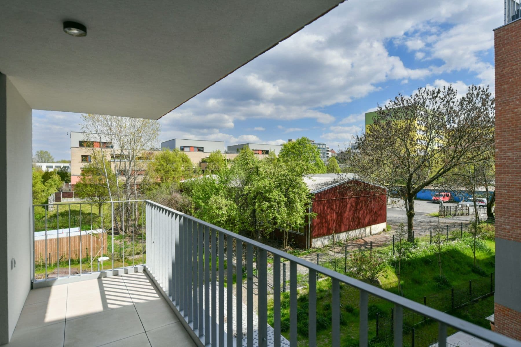 2 bedroom with open-plan kitchen flat to rent, 115 m², Michelská, Prague, Prague 2 bedroom with open-plan kitchen flat to rent, 115 m², Michelská, Prague, Prague