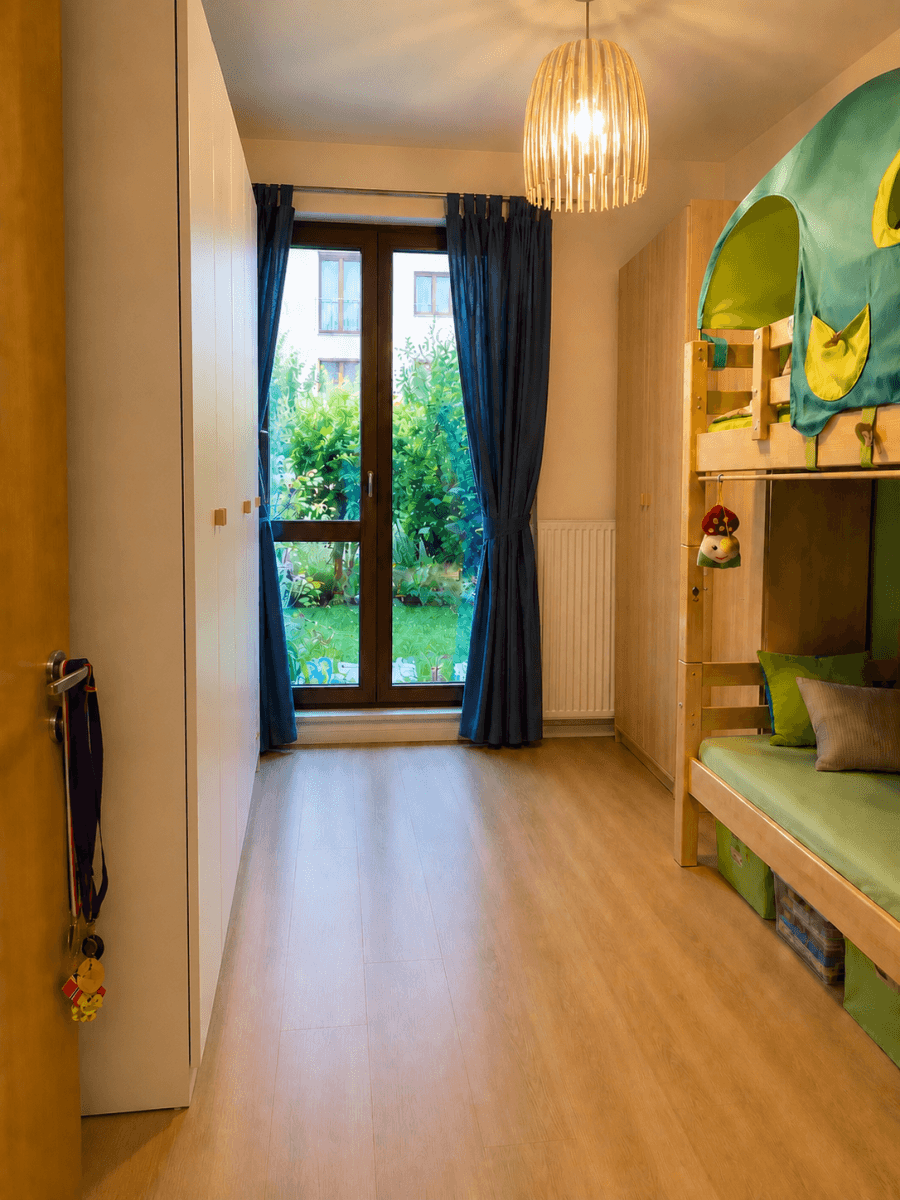 2 bedroom with open-plan kitchen flat for sale, 67 m², Lomená, Zbuzany, Středočeský Region 2 bedroom with open-plan kitchen flat for sale, 67 m², Lomená, Zbuzany, Středočeský Region